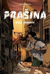 Prašina 3 - Camera albă (2021)
