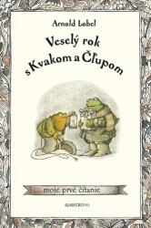 Un an vesel cu Kvakom a Čľupom (2020)