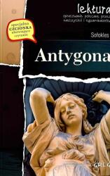 Antygona. Lektura z opracowaniem (2022)