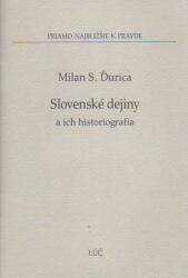 Slovenské dejiny (2009)