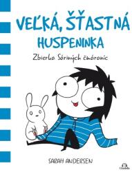 Veľká, šťastná huspeninka (2017)