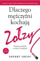 Dlaczego mężczyźni kochają zołzy (2020)