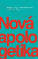 Nová apologetika (2024)