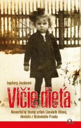Vlčie dieťa (2019)