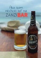 Ako som nechcel ísť na Zanzibar (2022)