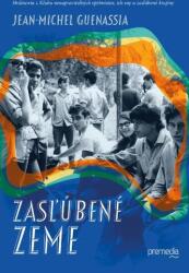 Zasľúbené zeme (2022)