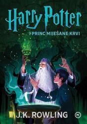 Harry Potter i princ mijeane krvi (2023)