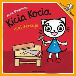 Kicia Kocia meșterește w. 2024 (2024)