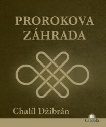 Prorokova záhrada (2015)