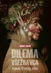 Dilema všežravca (2023)