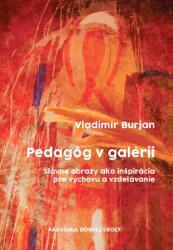 Pedagog în galerie (2020)