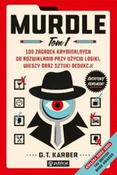 Murdle Tom 1 | Karber G. T (2024)