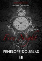 Fire Night (2022)