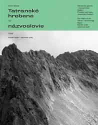 Crestele Tatra - nomenclatura, partea 1 (2019)