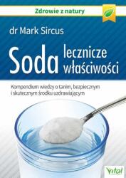 Soda - lecznicze właściwości (2023)