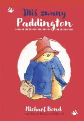Miś zwany Paddington (2021)