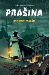 Prašina : Omuleț de cretă (2024)