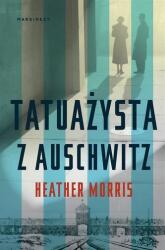 Tatuażysta z Auschwitz BR w. 2022 (2022)
