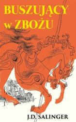 Buszujący w zbożu (2024)