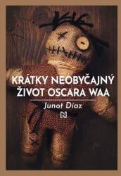 Scurta și neobișnuita viață a lui Oscar Waa (2022)
