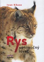Rys výnimočný lovec (2022)