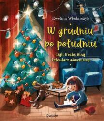 W grudniu po południu, czyli trochę inny kalendarz (2021)