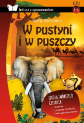 În deșert și în sălbăticie, prelucrare BR SBM (2019)