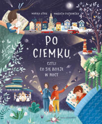 Po ciemku, czyli co się dzieje w nocy (2024)