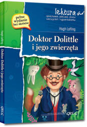 Doktor Dolittle i jego zwierzęta (2022)
