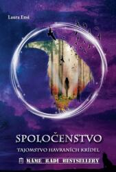 Spoločenstvo - Tajomstvo havraních krídel (2023)