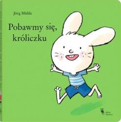Pobawmy się króliczku (2024)
