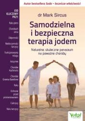 Samodzielna i bezpieczna terapia jodem (2024)