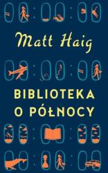 Bibliotecă la miezul nopții (2023)