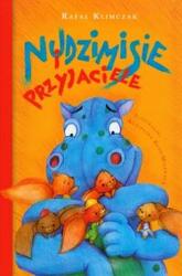 Nudzimisie și prietenii (2011)