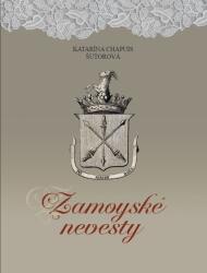 Zamoyské nevesty (2021)
