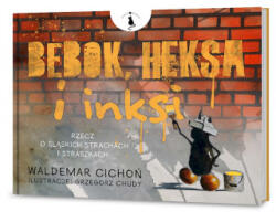 Bebok heksa i inksi (2021)