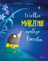 Wielkie marzenie małego Krecika (2022)