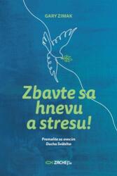 Zbavte sa hnevu a stresu! (2023)