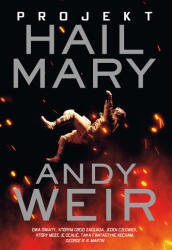 Projekt Hail Mary (2023)