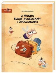 Z muchą świat zwiedzamy i opowiadamy (2022)