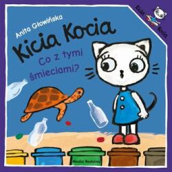 Kicia Kocia. Co z tymi śmieciami? (2024)