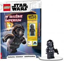 Lego Star Wars. W służbie Imperium (2025)