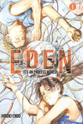 Eden It's an Endless World! 1 (2022)