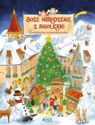 Boże Narodzenie z aniołkami Świąteczna wyszukiwanka (2024)