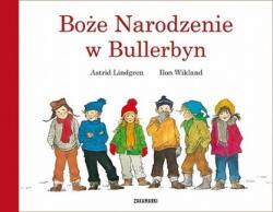 Boże Narodzenie w Bullerbyn (2014)