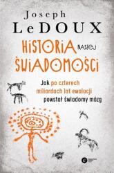 Historia naszej świadomości (2021)