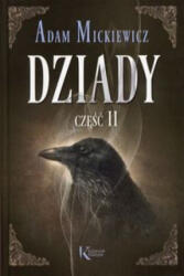 Dziady cz. II kolor TW GREG (2021)