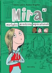 Mira #3 (2024)