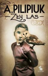 Zły las (2019)