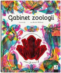 Cabinet de zoologie (2022)